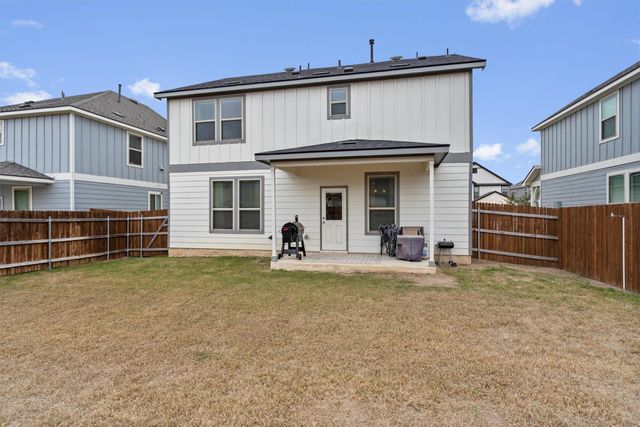 145 Fiery Skipper LN, Georgetown, TX 78626