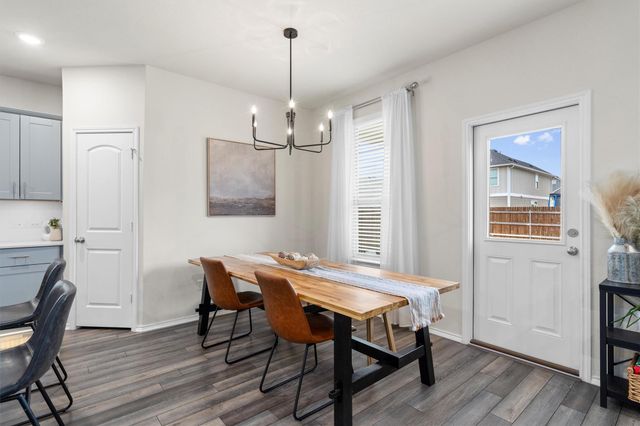 145 Fiery Skipper LN, Georgetown, TX 78626