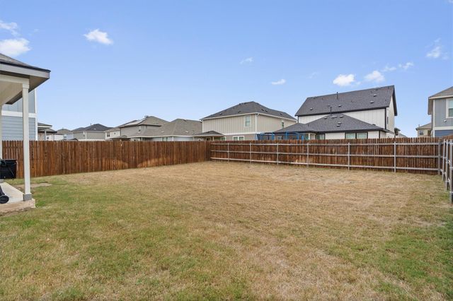 145 Fiery Skipper LN, Georgetown, TX 78626