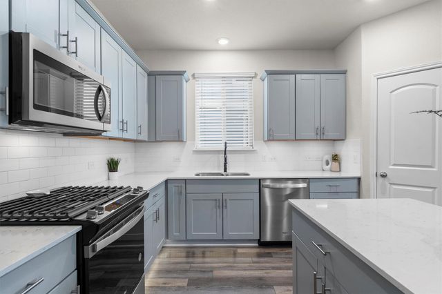 145 Fiery Skipper LN, Georgetown, TX 78626