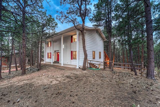 1325 Deby Place, Colorado Springs, CO 80921