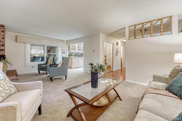 1325 Deby Place, Colorado Springs, CO 80921