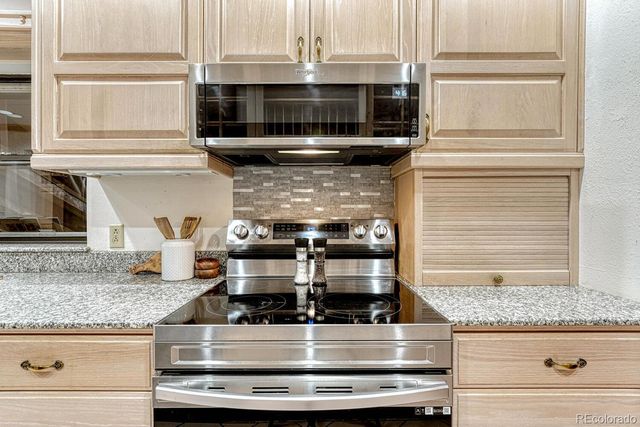 1325 Deby Place, Colorado Springs, CO 80921