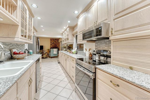 1325 Deby Place, Colorado Springs, CO 80921