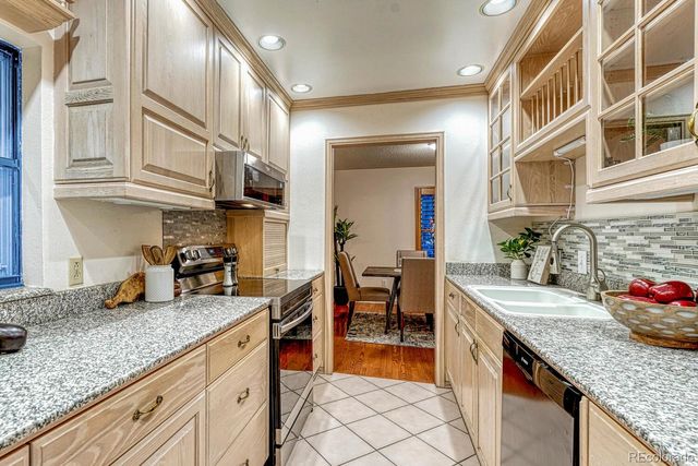 1325 Deby Place, Colorado Springs, CO 80921