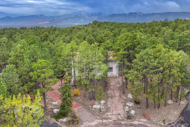 1325 Deby Place, Colorado Springs, CO 80921