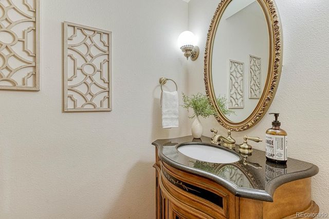 1325 Deby Place, Colorado Springs, CO 80921