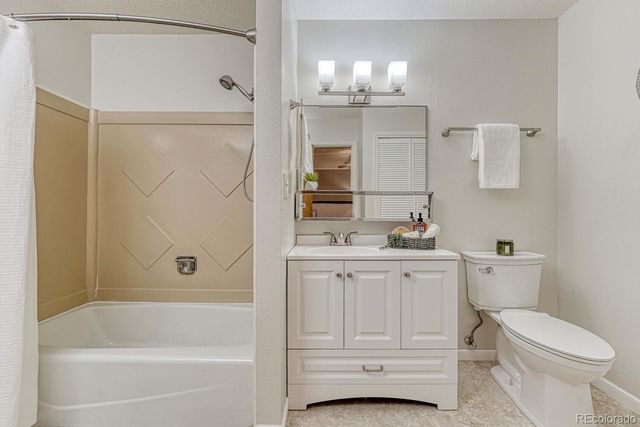 1325 Deby Place, Colorado Springs, CO 80921