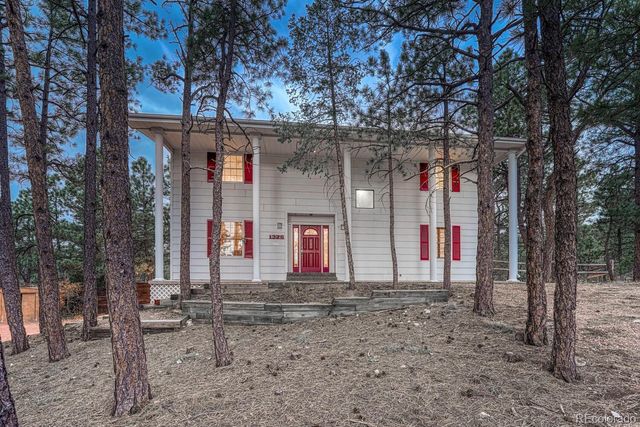 1325 Deby Place, Colorado Springs, CO 80921