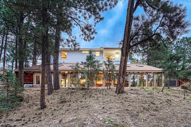 1325 Deby Place, Colorado Springs, CO 80921