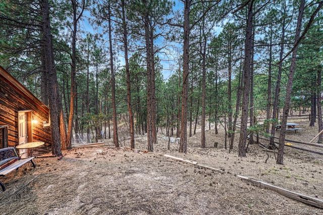 1325 Deby Place, Colorado Springs, CO 80921