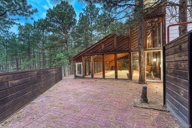 1325 Deby Place, Colorado Springs, CO 80921