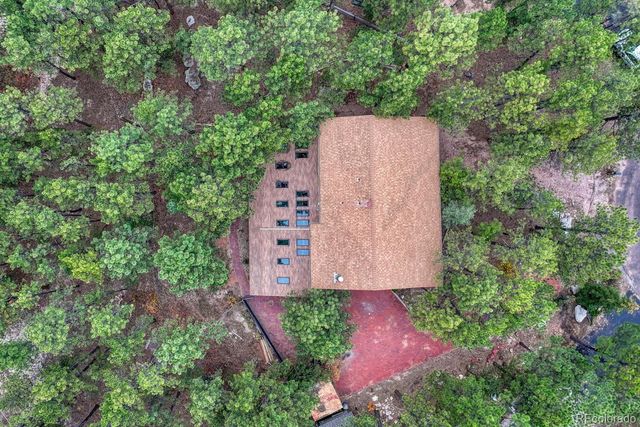 1325 Deby Place, Colorado Springs, CO 80921