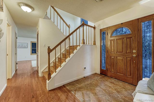 1325 Deby Place, Colorado Springs, CO 80921