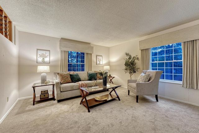 1325 Deby Place, Colorado Springs, CO 80921