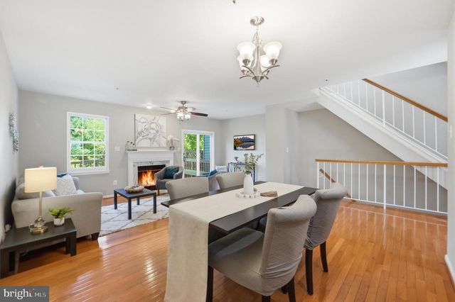 7840 SOMERSET CT, Greenbelt, MD 20770