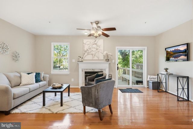 7840 SOMERSET CT, Greenbelt, MD 20770