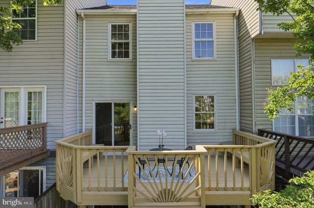 7840 SOMERSET CT, Greenbelt, MD 20770