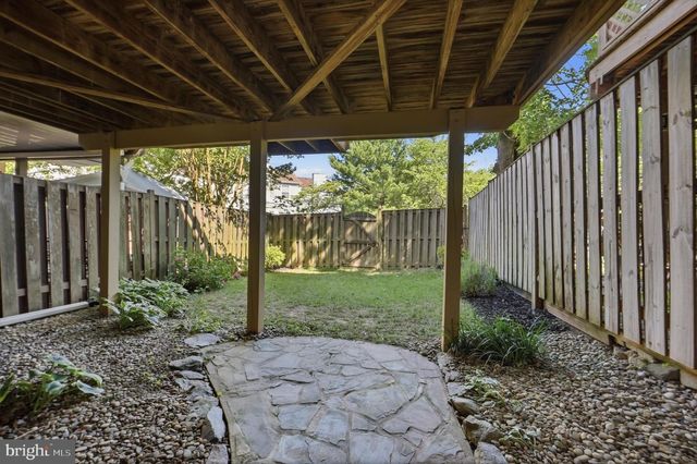 7840 SOMERSET CT, Greenbelt, MD 20770
