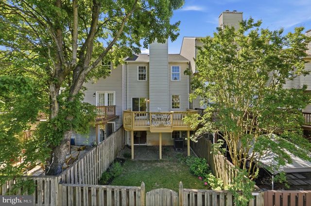 7840 SOMERSET CT, Greenbelt, MD 20770