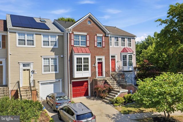7840 SOMERSET CT, Greenbelt, MD 20770