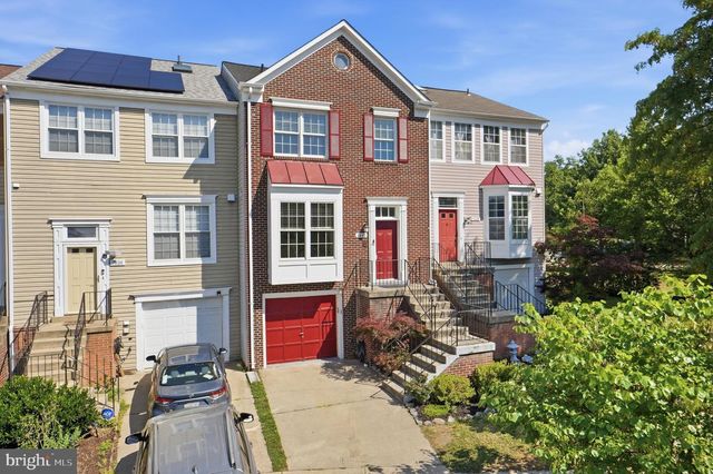 7840 SOMERSET CT, Greenbelt, MD 20770