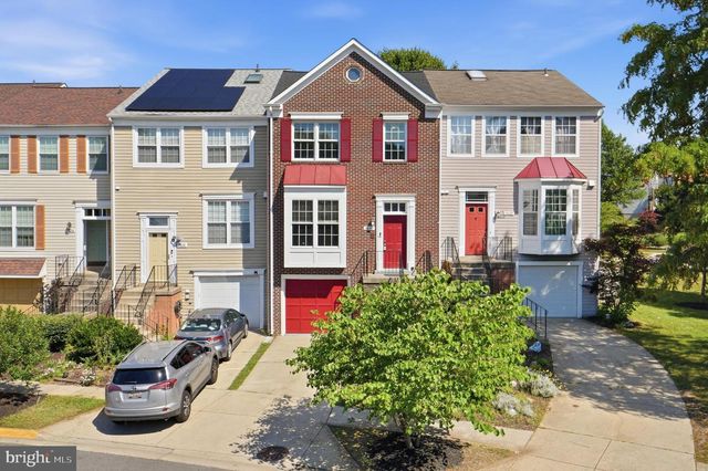 7840 SOMERSET CT, Greenbelt, MD 20770