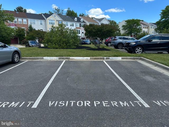 7840 SOMERSET CT, Greenbelt, MD 20770