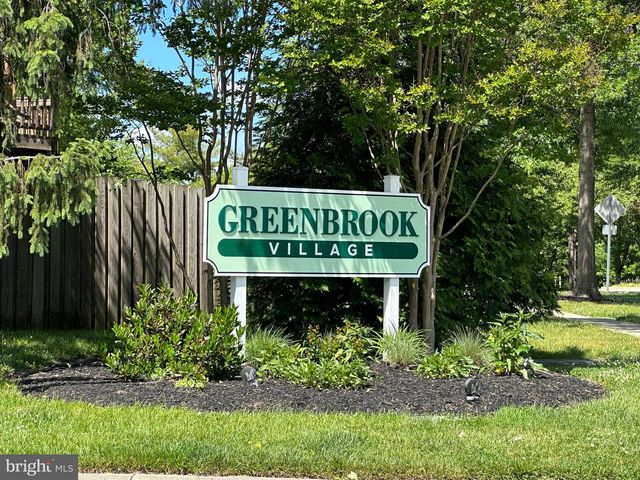 7840 SOMERSET CT, Greenbelt, MD 20770
