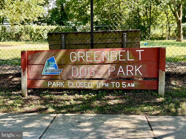 7840 SOMERSET CT, Greenbelt, MD 20770