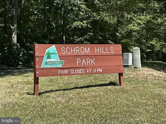 7840 SOMERSET CT, Greenbelt, MD 20770
