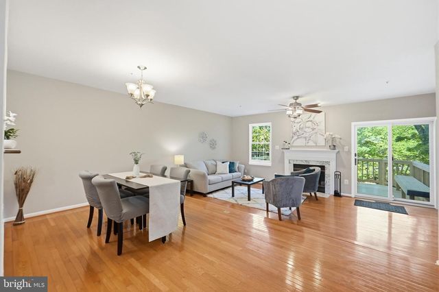 7840 SOMERSET CT, Greenbelt, MD 20770