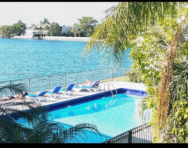 8600 Byron Ave 8600-8, Miami Beach, FL 33141