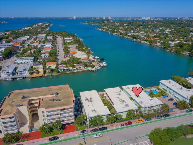 8600 Byron Ave 8600-8, Miami Beach, FL 33141