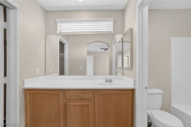 7236 Plushstone Street, Las Vegas, NV 89148
