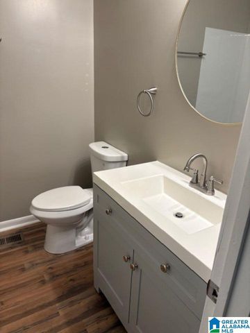 5008 EWELL LANE, Irondale, AL 35210