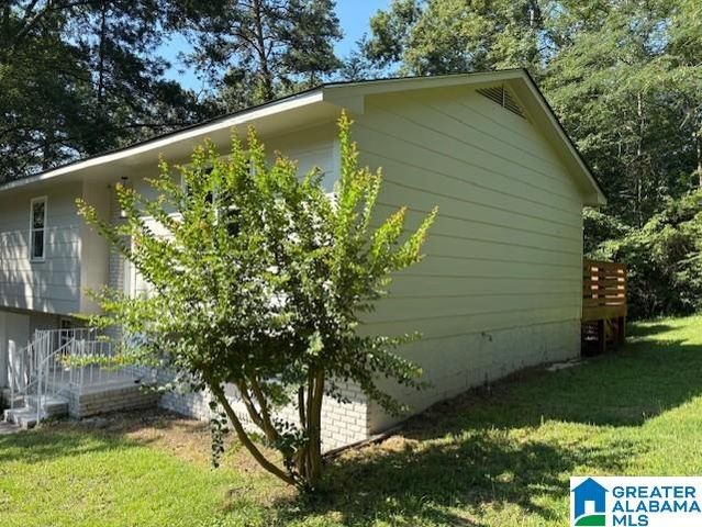 5008 EWELL LANE, Irondale, AL 35210