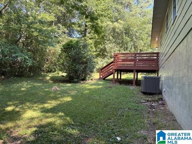 5008 EWELL LANE, Irondale, AL 35210