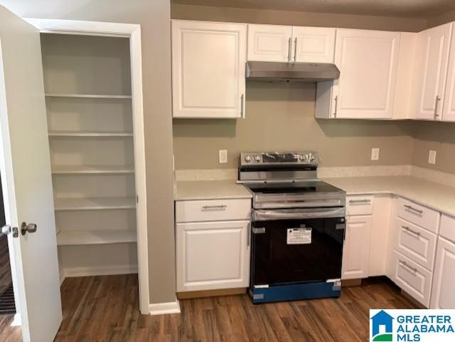 5008 EWELL LANE, Irondale, AL 35210