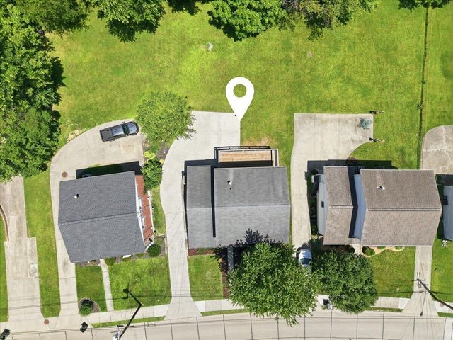 404 Caldwell Drive, Elsmere, KY 41018
