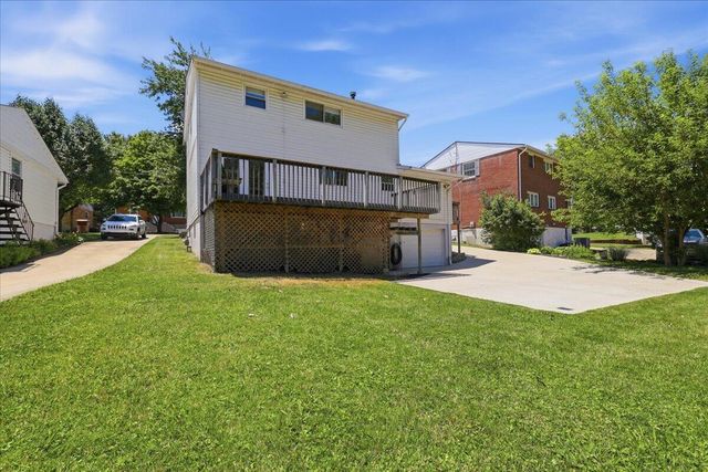 404 Caldwell Drive, Elsmere, KY 41018