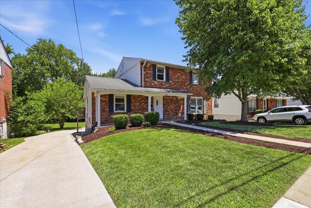 404 Caldwell Drive, Elsmere, KY 41018