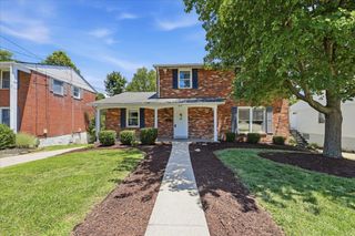 404 Caldwell Drive, Elsmere, KY 41018