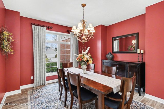 1605 Stauffer Lane, Dewitt, MI 48820