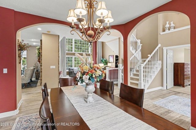 1605 Stauffer Lane, Dewitt, MI 48820