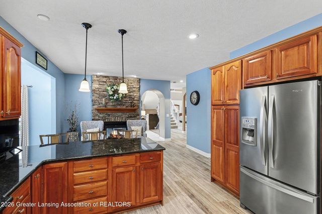 1605 Stauffer Lane, Dewitt, MI 48820