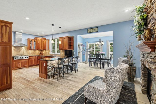 1605 Stauffer Lane, Dewitt, MI 48820