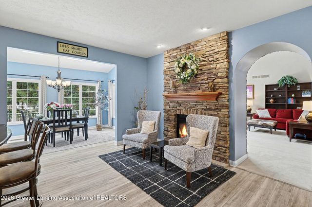 1605 Stauffer Lane, Dewitt, MI 48820