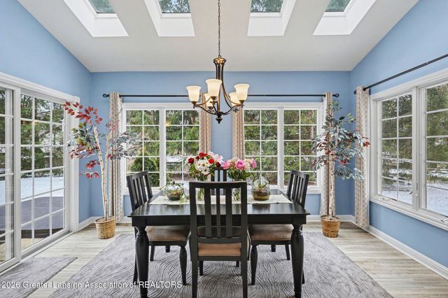 1605 Stauffer Lane, Dewitt, MI 48820