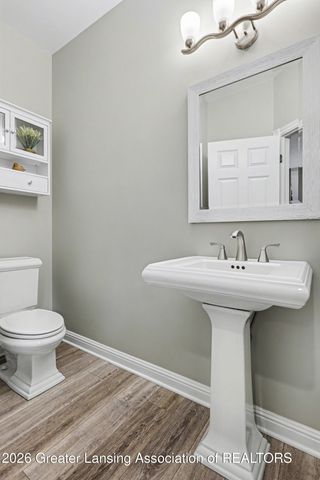 1605 Stauffer Lane, Dewitt, MI 48820